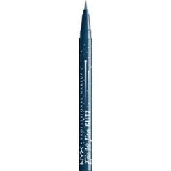 NYX Profesjonalny makijaż Epic Ink Glitz Metallic Eye Pencil Color 1ml
