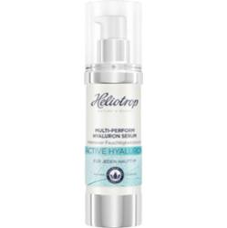 Heliotrop ACTIVE HYALURON Multi-Perform Serum hialuronowe 30 ml