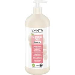 Sante Szampon do pielęgnacji skóry wrażliwej, 950 ml