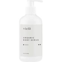 Vielö Organiczny peeling do ciała, 250ml