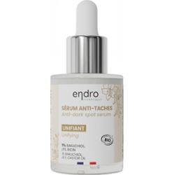 Endro cosmétiques Serum ujednolicające przeciw niedoskonałościom, 30 ml
