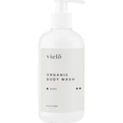 Vielö Organiczny żel do mycia ciała, 250 ml