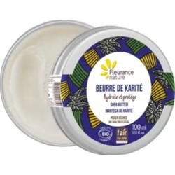 Fleurance nature Masło shea 100 ml