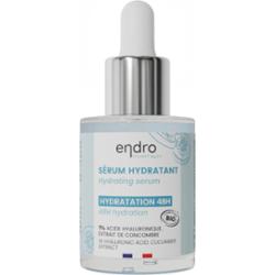 Endro cosmétiques Serum nawilżające 48 godzin, 30 ml
