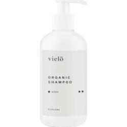 Vielö Szampon organiczny, 250 ml