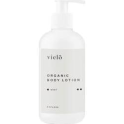 Vielö Organiczny balsam do ciała, 250ml