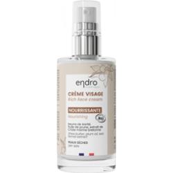 Endro cosmétiques Bogaty odżywczy krem do twarzy, 50 ml