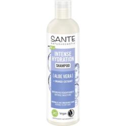 Sante Intensywnie nawilżający szampon, 250 ml