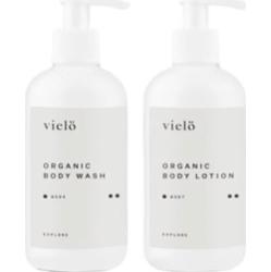 Vielö Organiczny Duet do Ciała