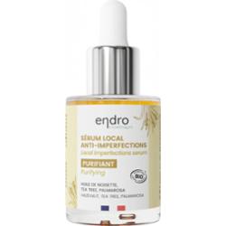 Endro cosmétiques Serum oczyszczające na niedoskonałości miejscowe, 30 ml