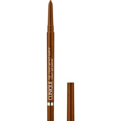 Clinique High Impact™ Gel Tech Eyeliner Bronze Glow żelowa kredka do oczu 0,35 g