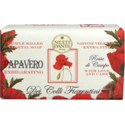 Nesti Dante Dei Colli Fiorentina Mydło Roślinne Trójmielone Mak 250 g