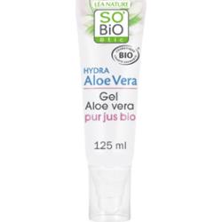 Léa Nature So Bio Étic Żel Aloe Vera 125 ml
