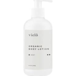 Vielö Organiczny balsam do ciała, 50ml
