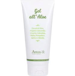 Antos Żel aloesowy 100ml