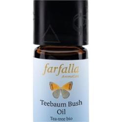Farfalla Gran Cru Olejek z drzewa herbacianego Organic, 5 ml