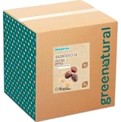 Greenatural Żel pod prysznic Owies i masło shea 10 kg