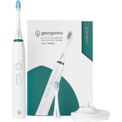 Georganics Soniczna szczoteczka do zębów