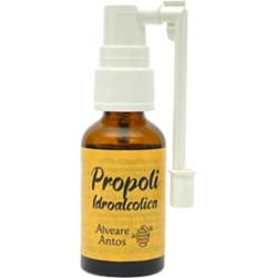 Antos Propolis - ekstrakt hydroalkoholowy, 20 ml