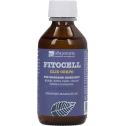 La saponaria Fitocell Olejek do masażu ciała 100 ml