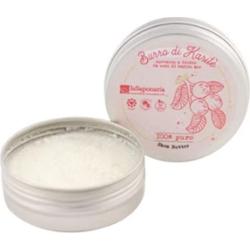 La saponaria Masło Shea 100% ORGANICZNE 50 ml