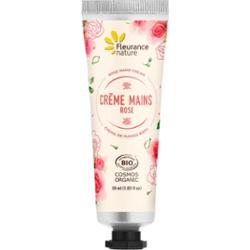 Fleurance nature Krem do rąk różowy (30 ml)