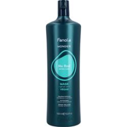 Fanola Wonder No Red Extra Care Maska 1000 ml