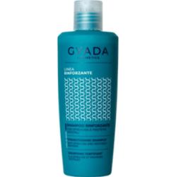 Gyada cosmetics Wzmacniający Szampon ze Spiruliną 250 ml