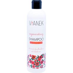 Vianek Regenerujący Szampon Do Włosów Blond, 300 Ml