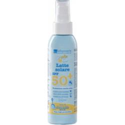 La saponaria osolebio - Mleczko do opalania SPF 50, 125 ml