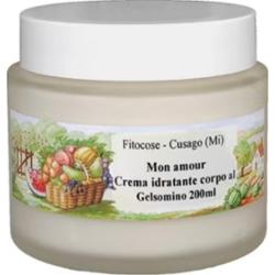 Fitocose Krem do ciała Jaśmin Mon Amour, 200 ml
