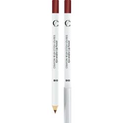 Couleur caramel Kredka do oczu „Parenthèse à Montmartre”, 153 Mahoń (1 g)