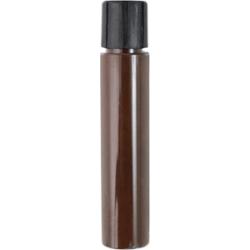 Zao Make Up Wkład do pędzla do eyelinera, 071 Ciemny brąz (4,50 g)