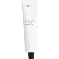 Vielö Organiczna maska do twarzy, 50ml