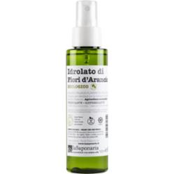 La saponaria Organiczny hydrolat z kwiatów pomarańczy 100 ml