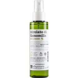 La saponaria Hydrolat rumianku organicznego 100 ml
