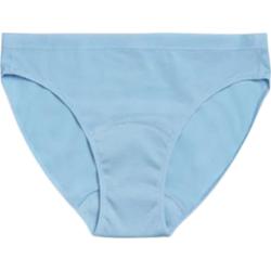 Imse Majtki okresowe Bikini Teen Blue - Light Flow S
