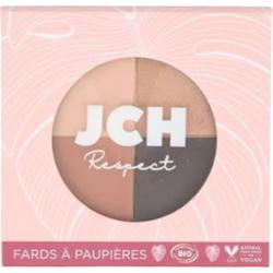 Jch respect Cień do powiek 10 Nude