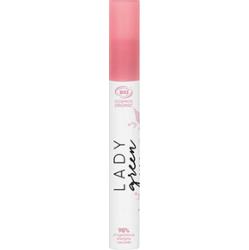 Lady green Tusz do rzęs Volume Mascara, czarny (9 ml)