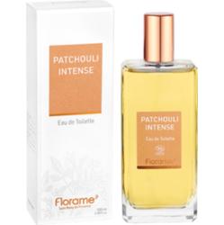 Florame Woda toaletowa Patchouli Intense, 100 ml