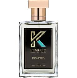 Kingly Zabronione - 100 ml wody perfumowanej