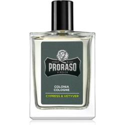 PRORASO Cypress & Vetyver Woda kolońska 100 ml