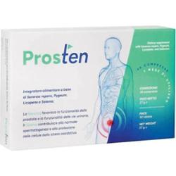A2s italia srl Prosten 30 tabletek