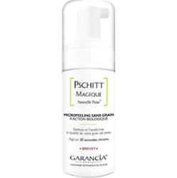 Garancia Pschitt Magica Nuova Skin Mikropeeling do twarzy bez ziaren 100ml