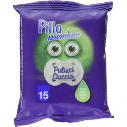 Add srl Czysty smoczek Pillo Premium 15 sztuk