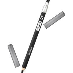 Pupa Multiplay - Kredka do oczu potrójnego zastosowania: Eyeliner, Cień do powiek, Ołówek 53 (1,2 G)