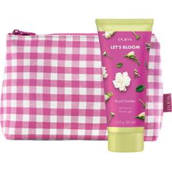 Pupa milan Żel pod prysznic z saszetką Royal Garden Let's Bloom 200 ml