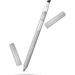 Cień do powiek Multiplay Double Tip Pupa & Kredka do oczu Kajal 2 w 1 22 czyste srebro 1,2 g