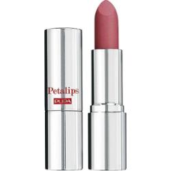 Matowa szminka w kremie bez parabenów Pupa Petalips 007 Delikatna lilia 3,5 g
