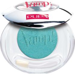 Pupa, Vamp!, Kompaktowy cień do powiek, 305, Bubble Zielony, 2,5g